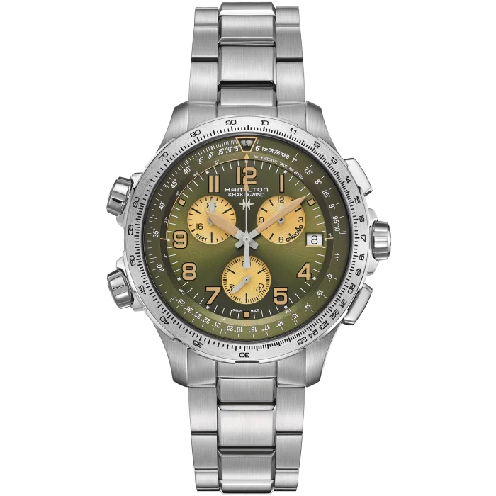 Men's Agate Engagement Rings in Sterling Silver with a Mosaic - Style InlayKhaki Aviation X-Wind Gmt Chrono Quartz
 H77932160