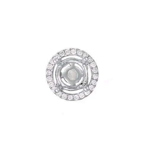 Men's Alexandrite Engagement Rings in Platinum with a Hidden Halo of DiamondsS Kashi & Sons Jackets Pendant P3192-.15WG