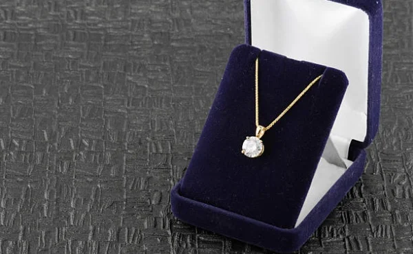 Wear Your Legacy: Timeless Pendant Necklaces